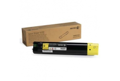 Xerox 106R01525 żółty (yellow) toner oryginalny