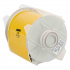 Brady GM Tape B-7569 Yellow 100mm x 30m / 120943, etykiety, GlobalMark Indoor/Outdoor Vinyl Tape, 101.00 mm x 30 m