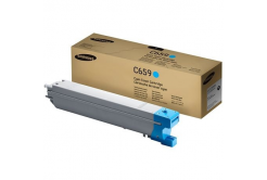 HP SU093A / Samsung CLT-C659S błękitny (cyan) toner oryginalny
