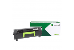 Lexmark 56F2000 czarny (black) toner oryginalny