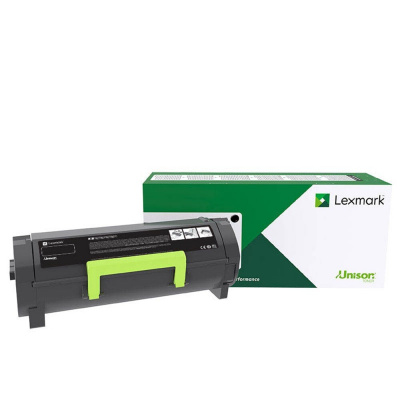 Lexmark 56F2000 czarny (black) toner oryginalny