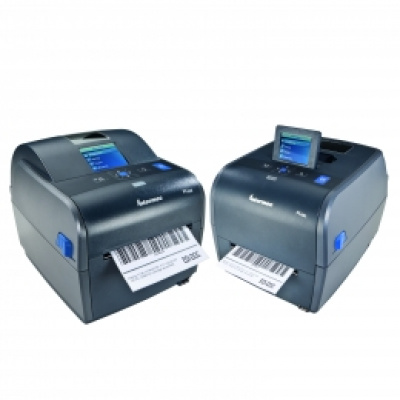 Honeywell 203-184-510, Label dispenser