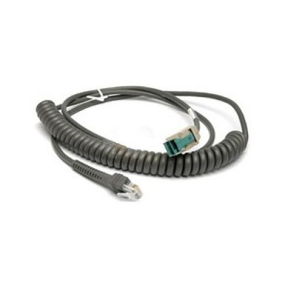 Zebra connection cable CBA-M65-S07ZAR, IBM