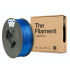 "The Filament" by Spectrum TF-24027, PETG, 1,75mm, 1000g, Przezroczysty niebieski (Transparent blue)