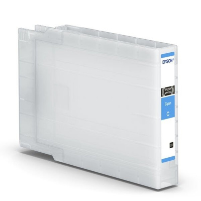Epson C13T04A24N XXL błękitny (cyan) tusz oryginalna
