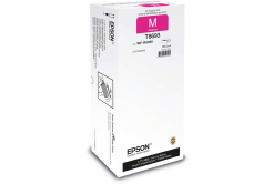 Epson T8393 C13T83934N XL purpurowy (magenta) tusz oryginalna
