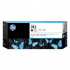HP 745 F9K05A matowa czarny (matte black) tusz oryginalna