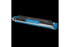 Canon CRG-729 błękitny (cyan) toner zamiennik