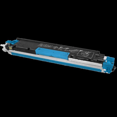 Canon CRG-729 błękitny (cyan) toner zamiennik