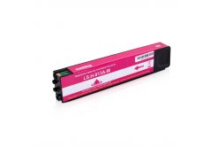 Kompatybilny wkład z HP 913A F6T78AE purpurowy (magenta) 