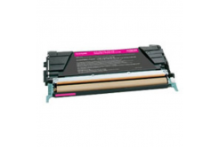 Lexmark C734A1MG purpurowy (magenta) toner zamiennik