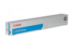 Canon C-EXV9 błękitny (cyan) toner oryginalny