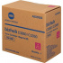 Konica Minolta TNP-48M purpurowy (magenta) toner oryginalny