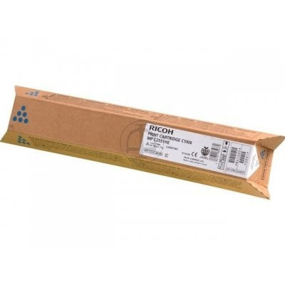 Ricoh 841505 błękitny (cyan) toner oryginalny