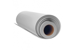 Canon Roll Scrim Banner Vinyl 3979B005 24", 610mmx15m, matowy, biały, rolka papieru