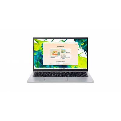 Acer NX.JTREC.007 Aspire Go 15/AG15-72P-52PR/5-120U/15,6"/FHD/16GB/1TB/Intel int/W11H/Srebrny/2R