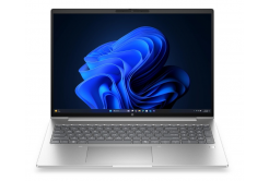 HP ProBook 4/G2i/3-304/16"/WUXGA/16GB/512GB/Intel int/W11P/Srebrny/3R