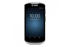 Zebra TC52x-HC TC520K-1HCMH6P-A6, terminal danych, 2D, 12.7 cm (5''), Full HD, BT, Wi-Fi, NFC, Android, GMS