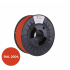 C-Tech 3DF-P-PLA1.75-2004 filament 3D, PREMIUM LINE, PLA, RAL2004, 1,75 mm, 1000 g, Prawdziwy pomarańczowy (True orange)