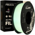 Smart Print FG-S39-E1, filament 3D, PLA Luminous, 1,75 mm, 1000 g, Biały (White)