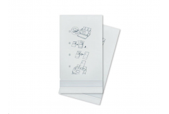 Epson B12B819651 passport carrier sheet dla DS-30000 a DS-32000