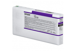 Epson T913D fioletowa (violet) tusz oryginalna