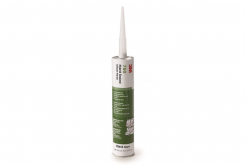 3M 760 Hybrydowy klej uszczelniający, aluminiowy wkład 295 ml, czarny