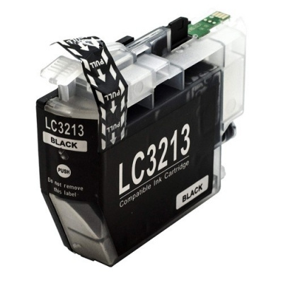Brother LC-3213 czarny (black) tusz zamiennik