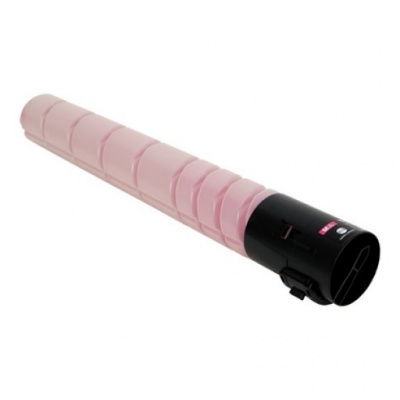 Konica Minolta TN514M purpurowy (magenta) toner zamiennik