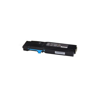 Xerox 106R02233 błękitny (cyan) toner zamiennik