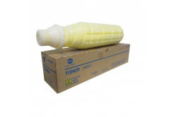 Konica Minolta TN616Y-L A1U9252 żółty (yellow) toner oryginalny