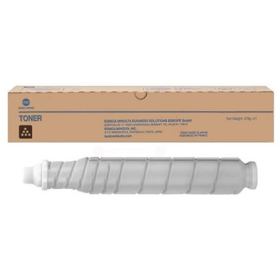 Konica Minolta TN634K AF1R150 czarny (black) toner oryginalny