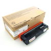 Ricoh 406351, 407639 żółty (yellow) toner oryginalny