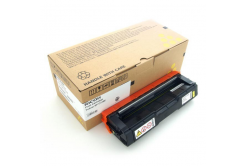 Ricoh 406351, 407639 żółty (yellow) toner oryginalny
