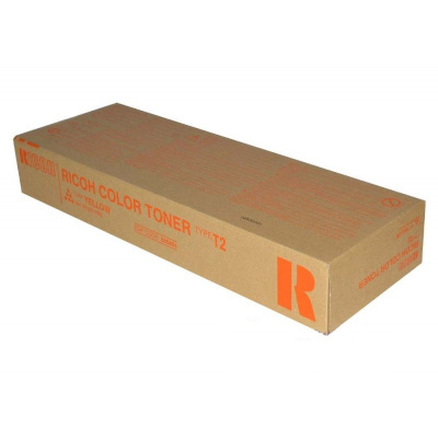 Ricoh 888484 żółty (yellow) toner oryginalny