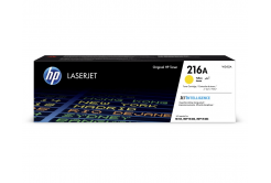 HP 216A W2412A żółty (yellow) toner oryginalny