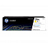 HP 216A W2412A żółty (yellow) toner oryginalny