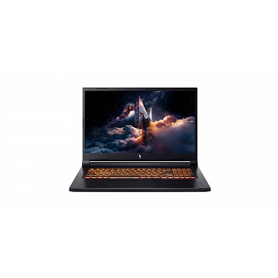 Acer NH.QYTEC.003 Nitro V 17 AI/ANV17-41-R7Y9/R7-260/17,3"/FHD/32GB/1TB/RTX 5050/bez systemu operacyjnego/Czarny/2R