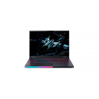 Acer Predator Helios 16 PH16-73-919G NH.QW2EC.001 Laptop, U9-275HX, 16", 2560x1600, 64GB, 1TB, RTX 5090, bez OS, Black, 2R