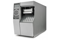 Zebra ZT510 ZT51043-T1E0000Z drukarka etykiet, 12 dots/mm (300 dpi), řezačka, disp., ZPL, ZPLII, USB, RS232, BT, Ethernet