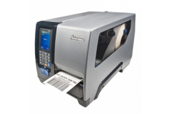 Honeywell Intermec PM43 PM43A11000041212 drukarka etykiet, 8 dots/mm (203 dpi), rewind, disp., RTC, multi-IF (Ethernet)