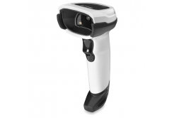 Zebra DS8108 DS8108-SR00006ZZWW, 2D, SR, multi-IF, biała