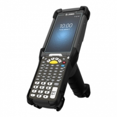 Zebra CRD-MC93-4SETH-01 charging/communication station, 4 slots, Ethernet