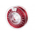 Spectrum 80738 3D filament, Premium PCTG, 1,75mm, 1000g, Przezroczysty czerwony (Transparent red)