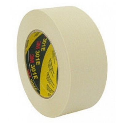 3M 301E Průmyslová maskovací páska 48 mm x 50 m