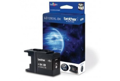 Brother pro LC-1280XLBK czarna (black) inkoustová cartridge