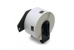 Kompatybilne rolki etykiet dla Brother DK-11220, 39 mm x 48 mm, 620 etykiet