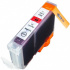 Canon BCI-6M, 4707A002 purpurowy (magenta) tusz zamiennik