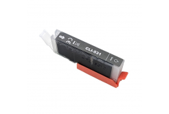 Canon CLI-531GY 6122C001 szary (grey) tusz zamiennik