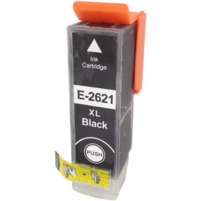 Epson T2621 XL czarny (black) tusz zamiennik